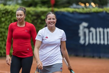 Ida Wobker 531 - BL DTV Hannover - BW Dresden Blasewitz : Ergebnis: 2:7